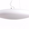 Závěsné svítidlo Ideal Lux Smarties Bianco SP3 D50 032009 Závěsné svítidlo Ideal Lux Smarties Bianco SP3 D50 032009 2