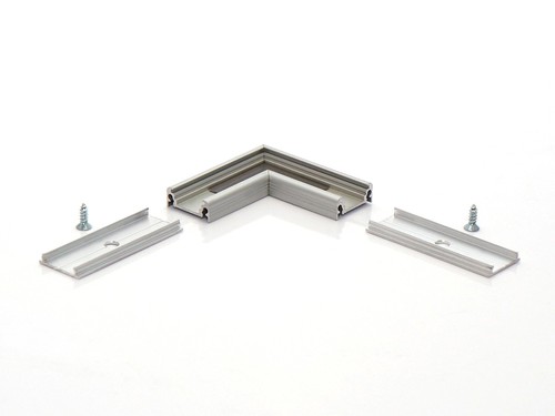 Rohová spojka profilu eloxovaný SURFACE14, A2990020 1