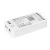 Jednobarevný RF+WIFI+Bluetooth LED  přijímač, FUT036W 12-24VDC, 12A, Mi-light 2
