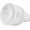 6W LED žárovka CCT, GU10, RF 2.4GHz, FUT107, Mi-Light 2
