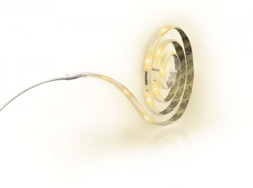 Lightstrip 2m LED PÁSEK 14W 1080lm, neutrální bílá Lightstrip 2m LED PÁSEK 14W 1080lm, neutrální bílá 1