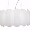 Závěsné svítidlo Ideal Lux OVALINO SP8 BIANCO, 090481 Závěsné svítidlo Ideal Lux OVALINO SP8 BIANCO, 090481 2