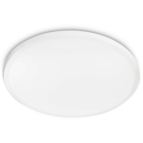 Twirly SVÍTIDLO STROPNÍ LED 17W 1700lm 2700K, bílá 35cm 1