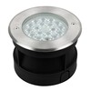 9W LED venkovní pojezdové svítidlo RGB+CCT, IP68, DC24V, SYS-RD2, Mi-Light 9W LED venkovní pojezdové svítidlo RGB+CCT, IP68, DC24V, SYS-RD2, Mi-Light 2