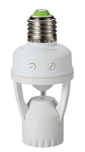 Čidlo pohybové PIR STARLUX ST451B 1