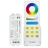 SET 3 v 1 (RGB / RGBW / RGB+CCT) kanálového ovladače a přijímače ,2.4GHz RF, FUT043A+, Mi-Light SET 3 v 1 (RGB / RGBW / RGB+CCT) kanálového ovladače a přijímače ,2.4GHz RF, FUT043A+, Mi-Light 2