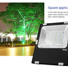 30W LED reflektor RGB+CCT, RF 2.4GHz, IP65, FUTT03, Mi-Light 30W LED reflektor RGB+CCT, RF 2.4GHz, IP65, FUTT03, Mi-Light 2