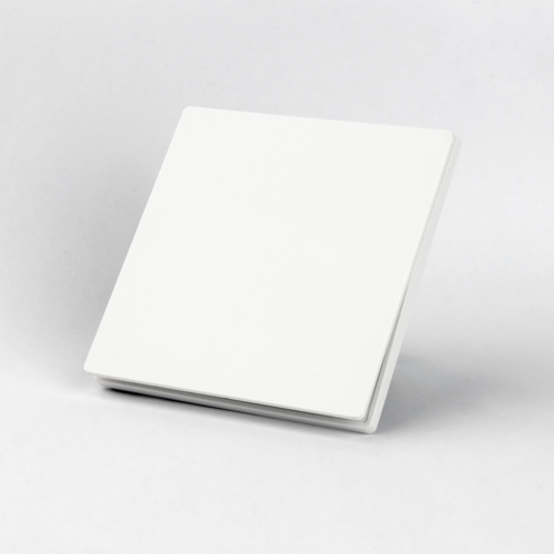 1-zónový PUSH spínač, 250V, max.10A, GANG-E008, Mi-Light 1-zónový PUSH spínač, 250V, max.10A, GANG-E008, Mi-Light 1