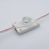LED modul SIDE 3W, 15°×55°, 12V, SMD5733, 6500K 2