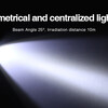 6W RGB+CCT zahradní LED svítidlo 24VDC, IP66, FUTC08, Mi-Light 6W RGB+CCT zahradní LED svítidlo 24VDC, IP66, FUTC08, Mi-Light 2