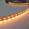Dim to warm pásek 14,4W/m, 2200-4000K, 10mm, PROFI, 24V, IP20, 168LED/m, CRI>95 2