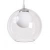 Závěsné svítidlo Ideal Lux Nemo SP1 clear 052793 2