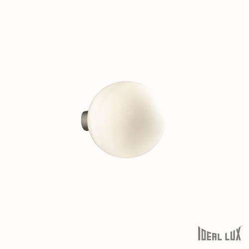 Nástěnné/ stropní svítidlo Ideal Lux Mapa Bianco AP1 059815 Nástěnné/ stropní svítidlo Ideal Lux Mapa Bianco AP1 059815 1