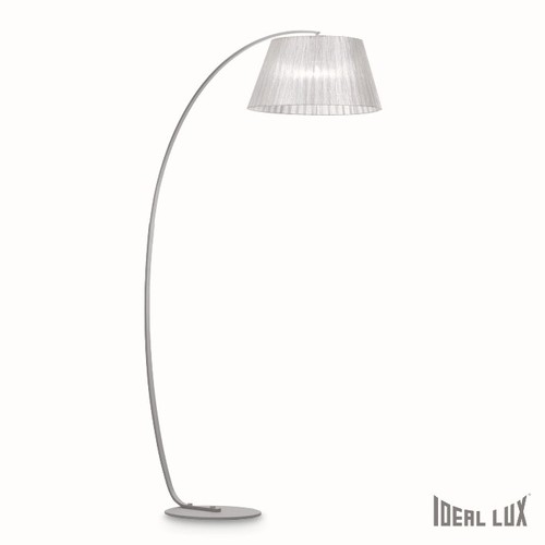 Stojací lampa Ideal Lux Pagoda PT1 argento 062273 Stojací lampa Ideal Lux Pagoda PT1 argento 062273 1