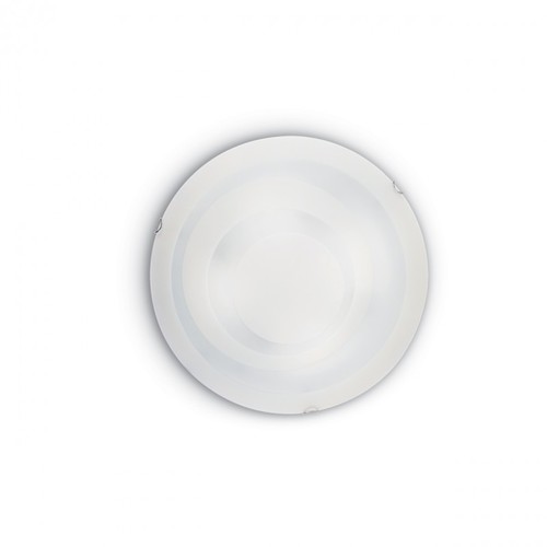 Stropní a nástěnné svítidlo Ideal Lux Dony PL3 019635 40cm  1