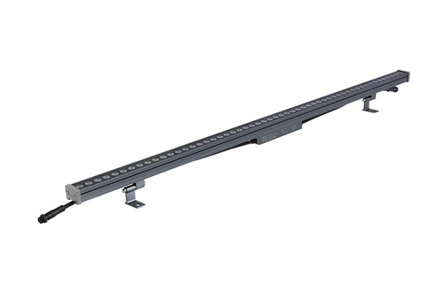 24W LED nástěnné svítidlo (1m) RGB+CCT, RF 2.4GHz, DC24V, IP66, RL5-24, Mi-Light 24W LED nástěnné svítidlo (1m) RGB+CCT, RF 2.4GHz, DC24V, IP66, RL5-24, Mi-Light 1