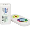 Sada RGB dálkový ovladač a LED RGB přijímač, RF 2.4GHz, Max.10A, 12-24V, FUT020, Mi-Light 2