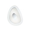Stropní svítidlo Ideal Lux 010861 Geko PL2 2
