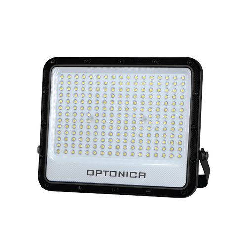 LED SMD reflektor 150W, IP65, LUMILEDS chip, černé provedení, 5let záruka 1