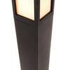 Venkovní sloupkové svítidlo Facado antracit, Light Impressions, IP44, E27,   Venkovní sloupkové svítidlo Facado antracit, Light Impressions, IP44, E27,   2
