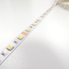 Zakázkový dvoubarevný LED pásek CCT 2v1, 5050 WW+CW, 19,2Wm, 10mm, IP20, 60LEDm, 24VDC 2