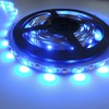 RGB+WW LED pásek, 14,4W/m, RGB+ teplá bílá, 10mm, PROFI, 12V, IP20, 60LED/m, 5050 2