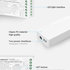 WIFI LED přijímač 2v1 pro Jednobarevné/CCT pásky, Boxer, WIFI + 2,4Ghz, 12-24VDC, 12A, Mi-light, FUT035W+ WIFI LED přijímač 2v1 pro Jednobarevné/CCT pásky, Boxer, WIFI + 2,4Ghz, 12-24VDC, 12A, Mi-light, FUT035W+ 2