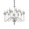 Závěsné svítidlo Ideal Lux Artu' SP16 073149 90cm   2