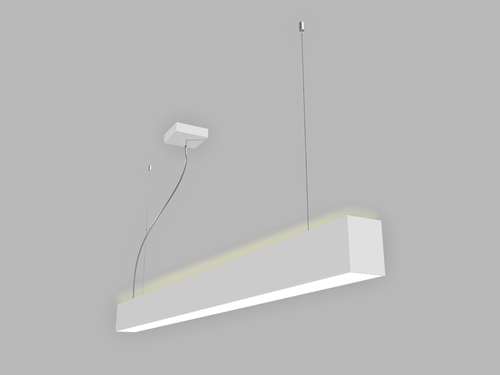 Závěsné svítidlo LINO 120 P/N-Z, W PRISMA 21-32W 3CCT 3000K/3500/4000K, ON/OFF, DALI/PUSH Závěsné svítidlo LINO 120 P/N-Z, W PRISMA 21-32W 3CCT 3000K/3500/4000K, ON/OFF, DALI/PUSH 1