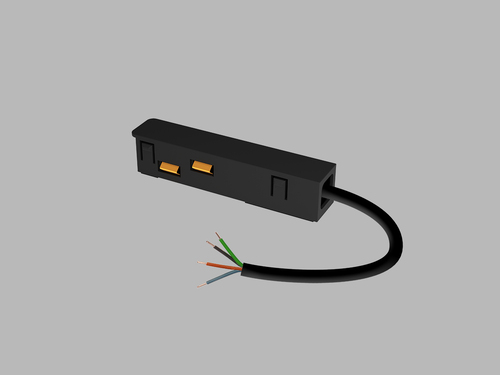 Lišty svítidlo MAG POWER FEEDER, B DALI, DALI Lišty svítidlo MAG POWER FEEDER, B DALI, DALI 1