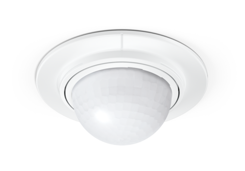 Venkovní pohybový senzor Steinel, zápustný IS 360-1 DE BÍLÝ Venkovní pohybový senzor Steinel, zápustný IS 360-1 DE BÍLÝ 1