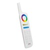 LoRa, 8 kanálový dálkový ovladač RGB+CCT ,433MHz RF, Mi-Light 2