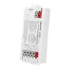 Zigbee LED přijímač 2v1 pro jednobarevné/CCT pásky, Zigbee 3.0 +2.4G, DC12~24V, 12A, Mi-Light, E2-ZR Zigbee LED přijímač 2v1 pro jednobarevné/CCT pásky, Zigbee 3.0 +2.4G, DC12~24V, 12A, Mi-Light, E2-ZR 2