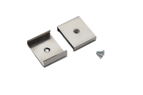 Montážní úchyt U9 cone nerez, V4850019 1