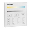 Dotykový DMX panel CCT, 4 zóny, X2, Mi-Light Dotykový DMX panel CCT, 4 zóny, X2, Mi-Light 2