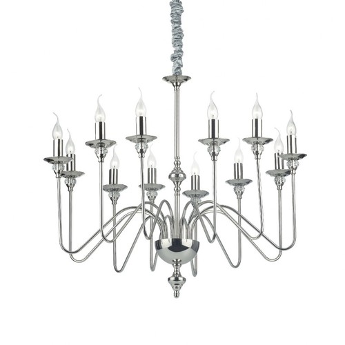 Závěsné svítidlo Ideal Lux Artu' SP12 073132 86cm    1