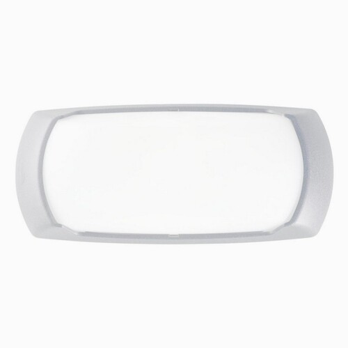 Venkovní nástěnné svítidlo Ideal Lux FRANCY-2 AP1 BIANCO, 123776 1