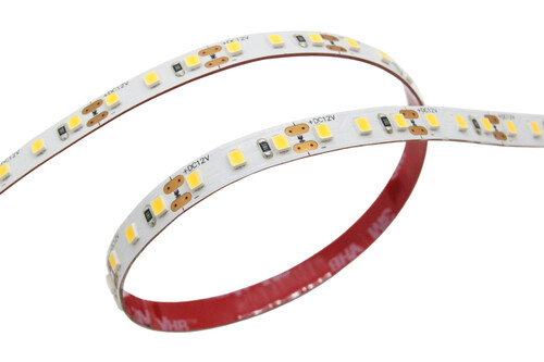 PROFI LED pásek 9,6W/m, 12V, IP54-NANO, 120LED/m, SMD2835, záruka 5 let 1