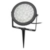 15W LED zahradní svítidlo RGB+CCT, SYS-T1, IP66, SYS-RC2, Mi-Light 15W LED zahradní svítidlo RGB+CCT, SYS-T1, IP66, SYS-RC2, Mi-Light 2