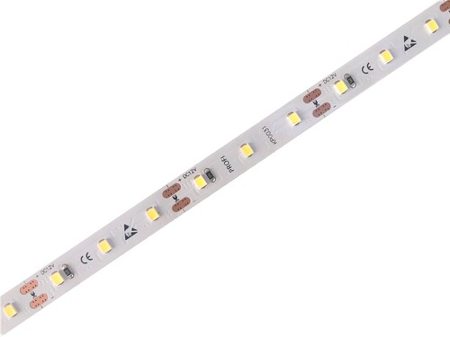 LED pásek ULTRA BRIGHT 12W/m, PROFI, 12V, IP20, 60LED/m, SMD2835, záruka 5 let 1