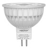 4W LED žárovka RGB+CCT, MR16, RF 2.4GHz, FUT104, Mi-Light 2