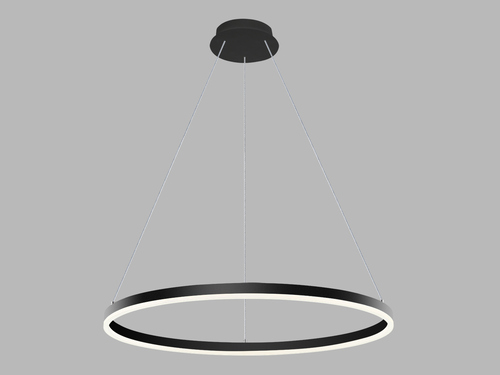 Závěsné svítidlo CIRCLE 80 P-Z, B 62W 3000K, ON/OFF, DALI/PUSH, TRIAC Závěsné svítidlo CIRCLE 80 P-Z, B 62W 3000K, ON/OFF, DALI/PUSH, TRIAC 1