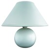 Stolní lampa  Rabalux Ariel, E14, 230V, IP20, zelená 2