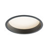 Zápustné svítidlo ZETA M, B 18-25W 3000K, ON/OFF, DALI/PUSH, TRIAC Zápustné svítidlo ZETA M, B 18-25W 3000K, ON/OFF, DALI/PUSH, TRIAC 2