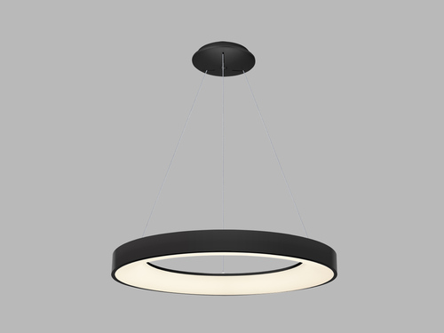 Závěsné svítidlo BELLA 60 P-Z, B 50W 2CCT 3000K/4000K, ON/OFF, DALI/PUSH, TRIAC 1