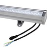 72W LED nástěnné svítidlo (1m) RGB+CCT, DMX512 & RDM, IP66, D5-W72, Mi-Light 2