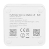 Zigbee brána (Gateway), Zigbee 3.0 + Bluetooth mesh + Wifi, ZB-Box3, Mi-Light Zigbee brána (Gateway), Zigbee 3.0 + Bluetooth mesh + Wifi, ZB-Box3, Mi-Light 2