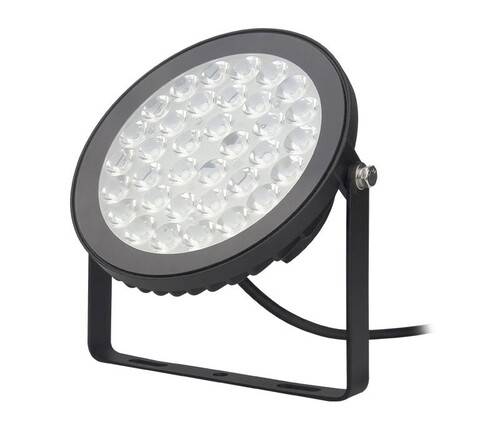 15W LED zahradní svítidlo RGB+CCT, SYS-T1, IP66, SYS-RC2, Mi-Light 15W LED zahradní svítidlo RGB+CCT, SYS-T1, IP66, SYS-RC2, Mi-Light 1