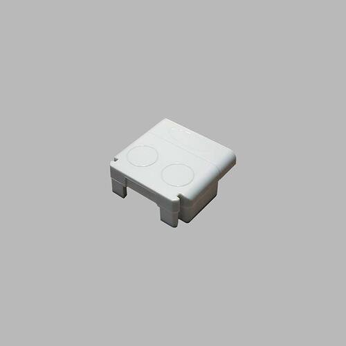 Systémy svítidlo XENO IP54 END CAP Systémy svítidlo XENO IP54 END CAP 1