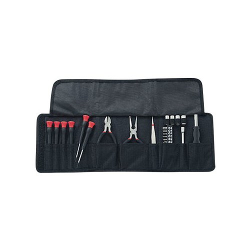 Sada nářadí BASETECH, 25ks 1